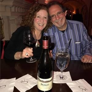 Meet your Posher, Marlene r